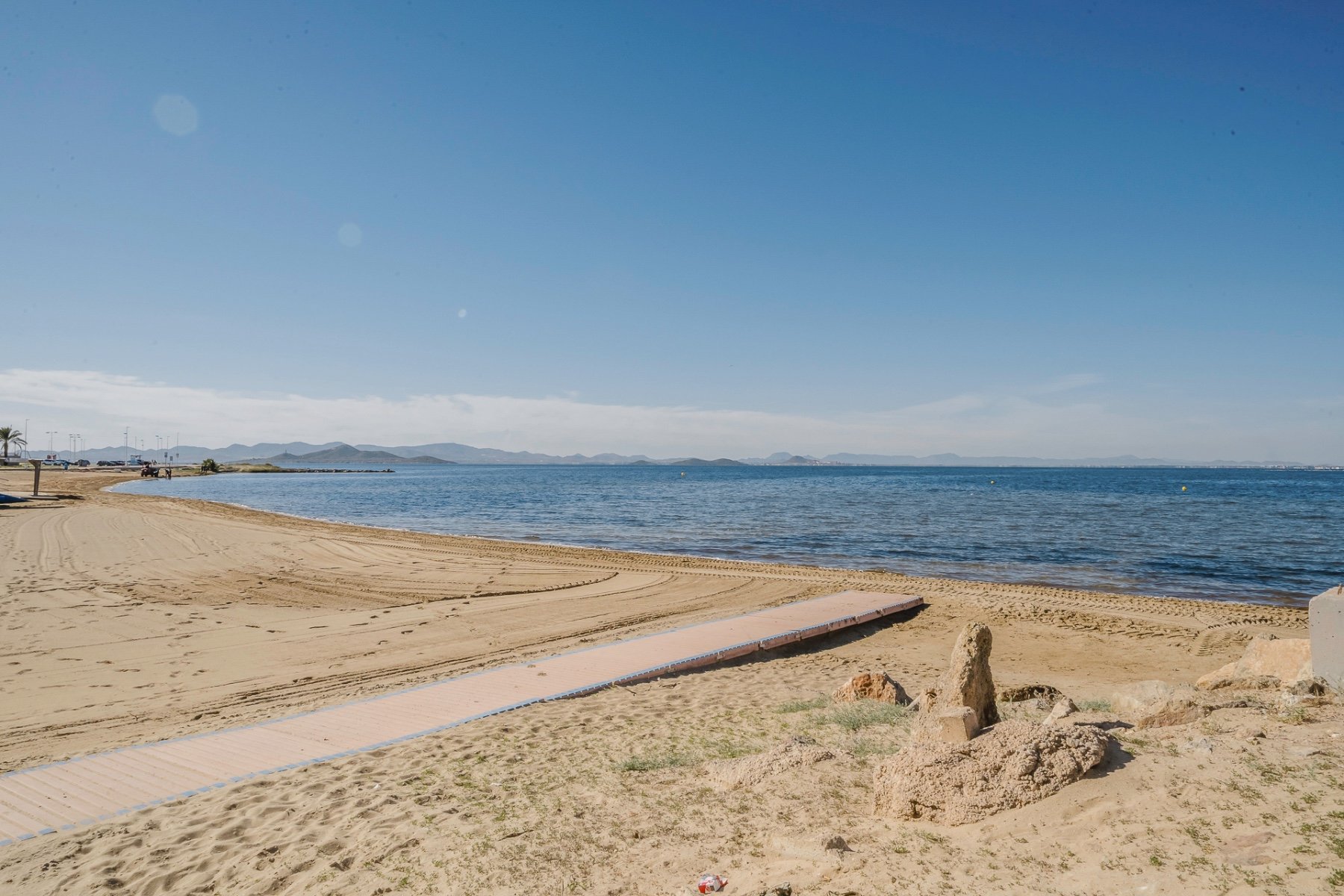 Piso de 91 m² en Dolores