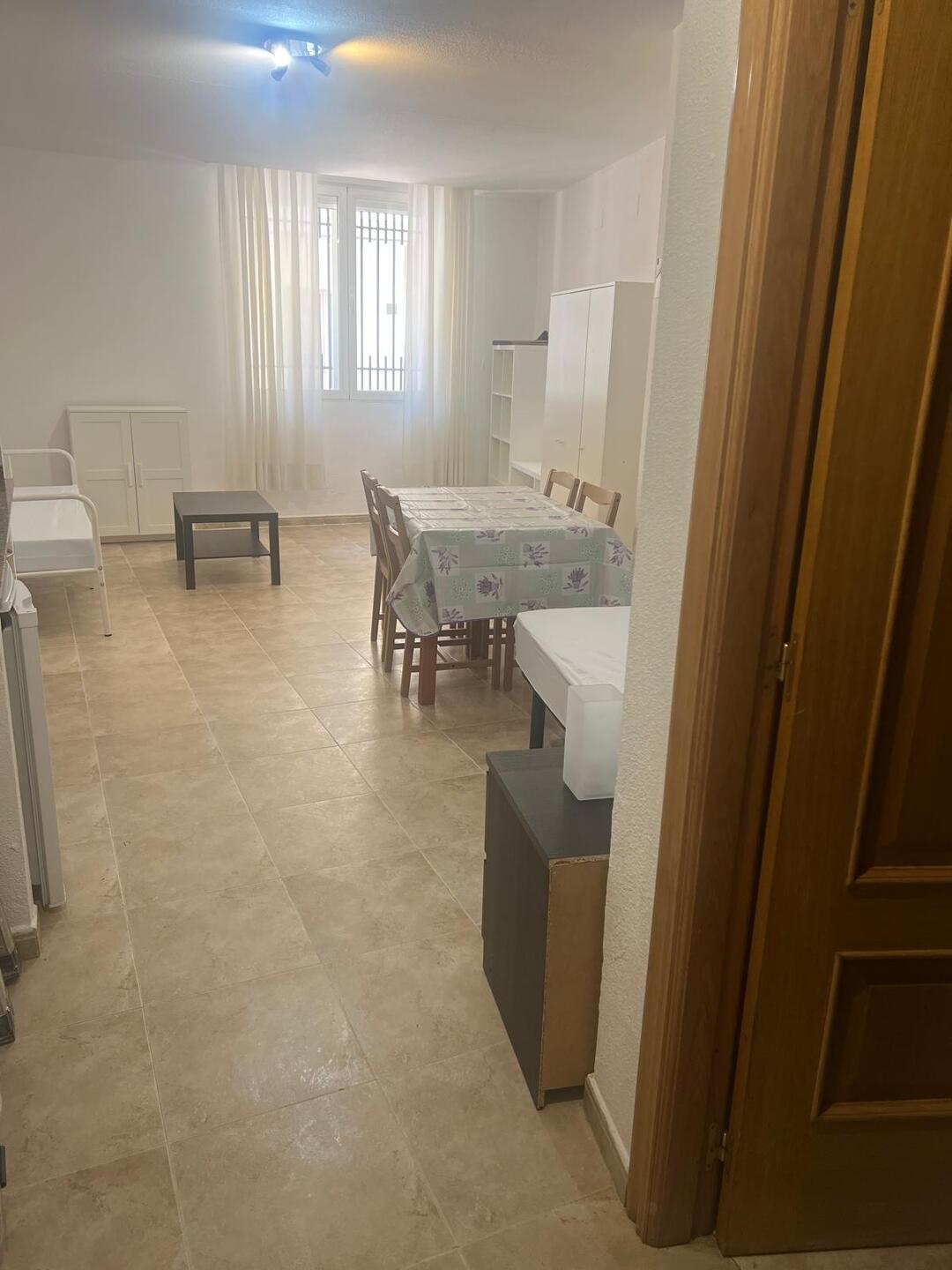 Piso de 46 m² en Guadalajara