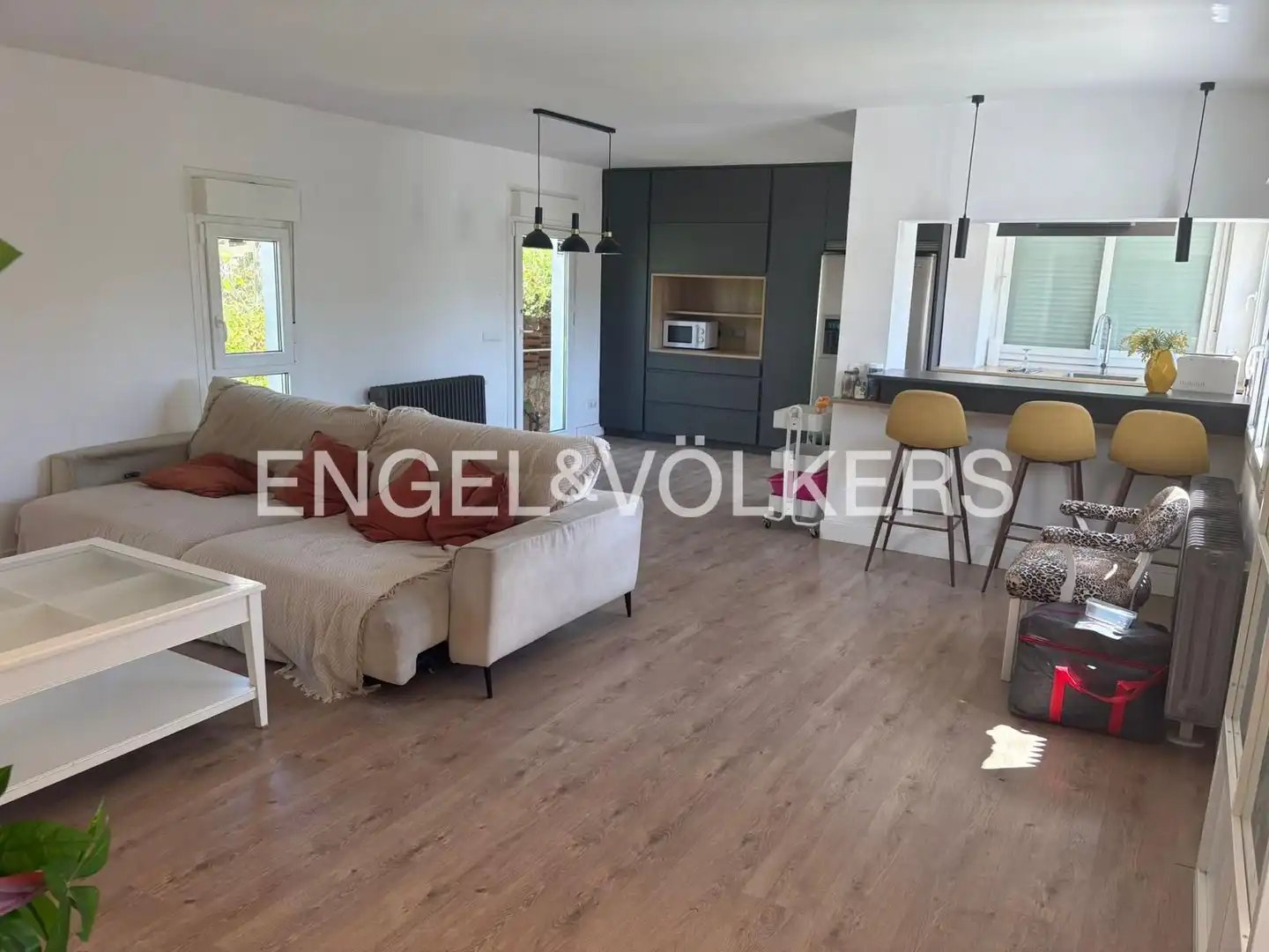 Casa de 300 m² en Las Rozas de Madrid