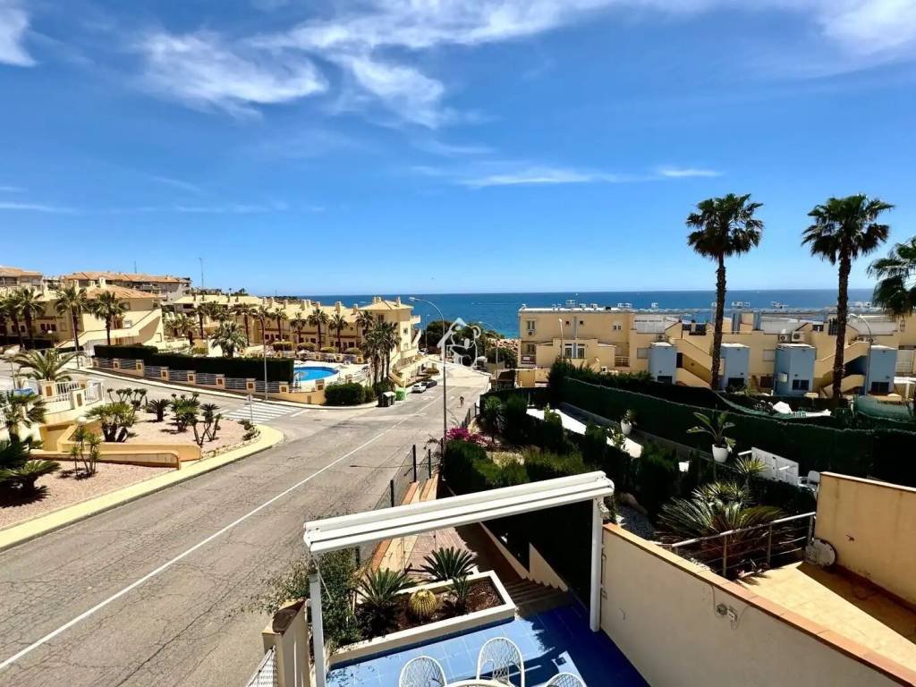 Casa de 200 m² en Orihuela