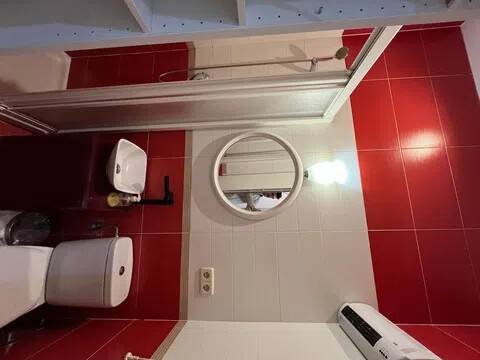 Piso de 138 m² en Madrid