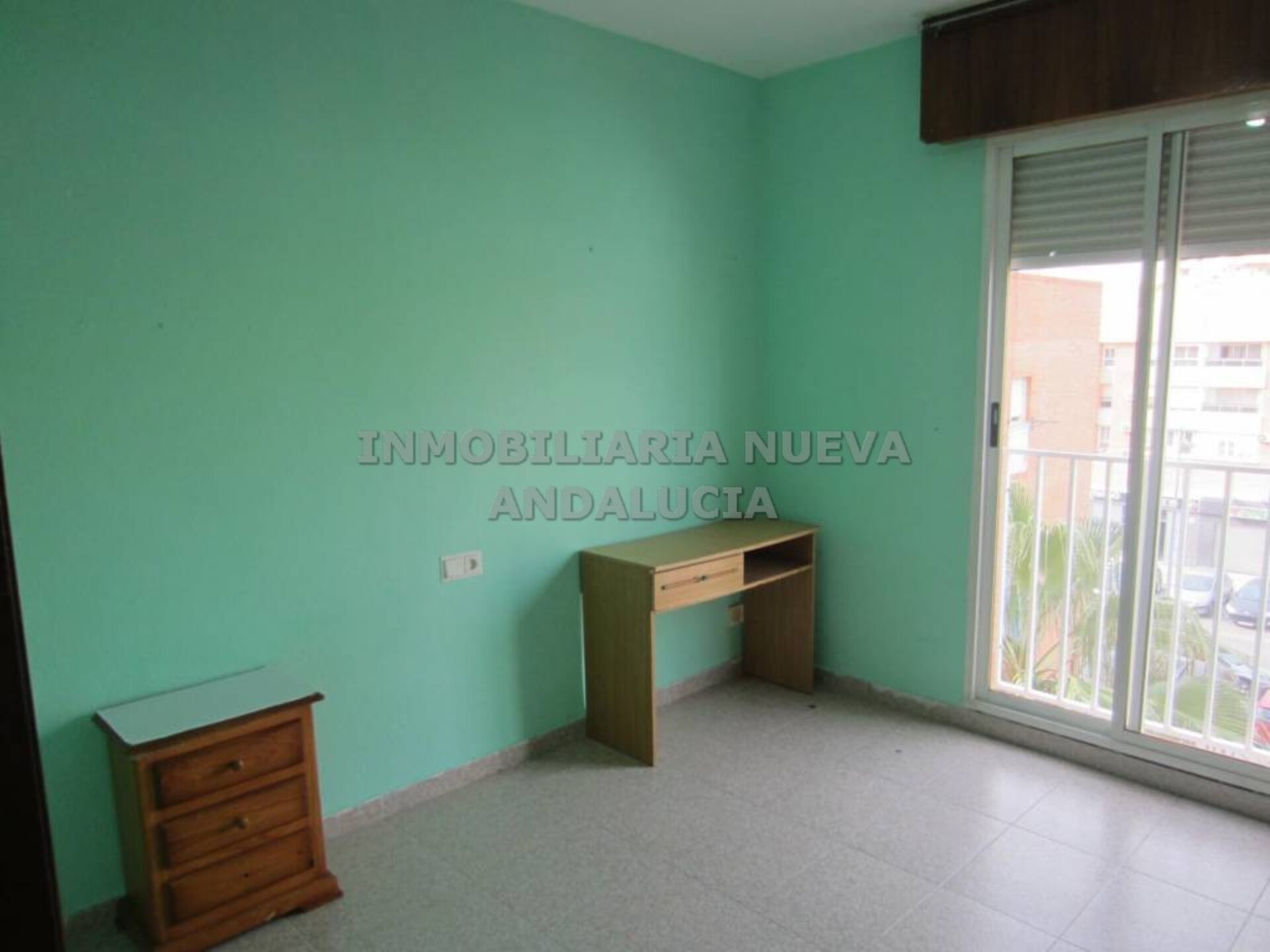 Piso de 98 m² en Almería