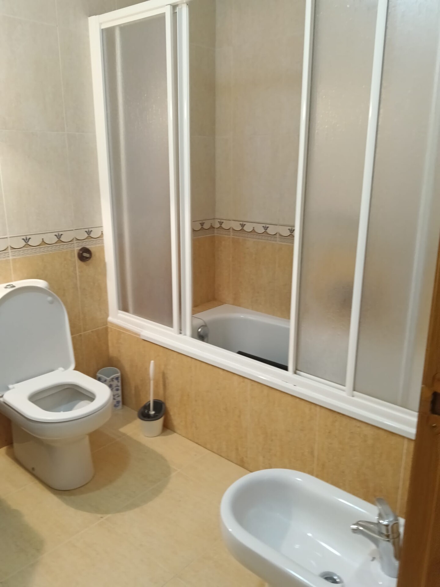 Piso de 100 m² en Albacete