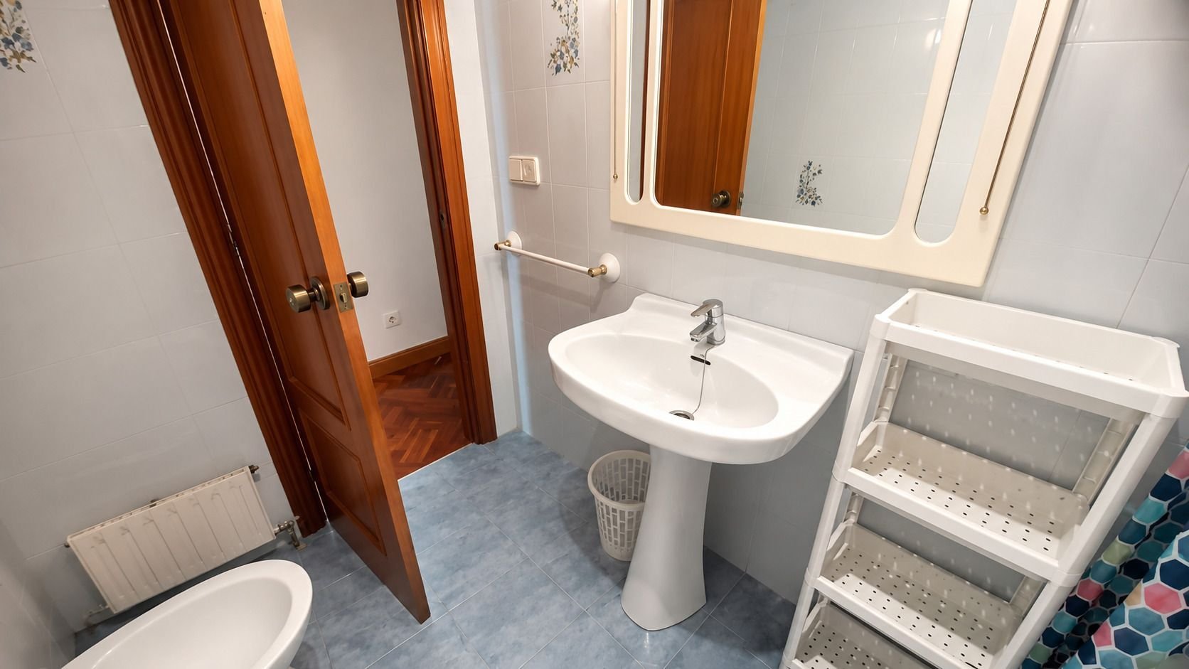 Appartamento 85 m² a Donostia / San Sebastián