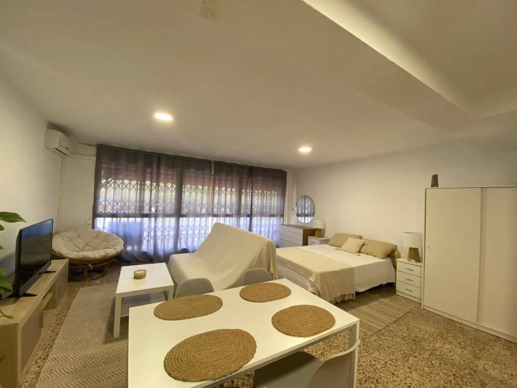 Appartement 51 m² à Alicante