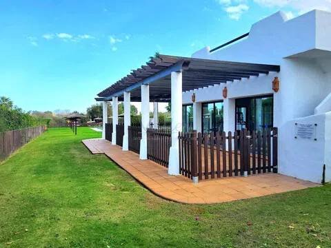 Piso de 159 m² en San Roque