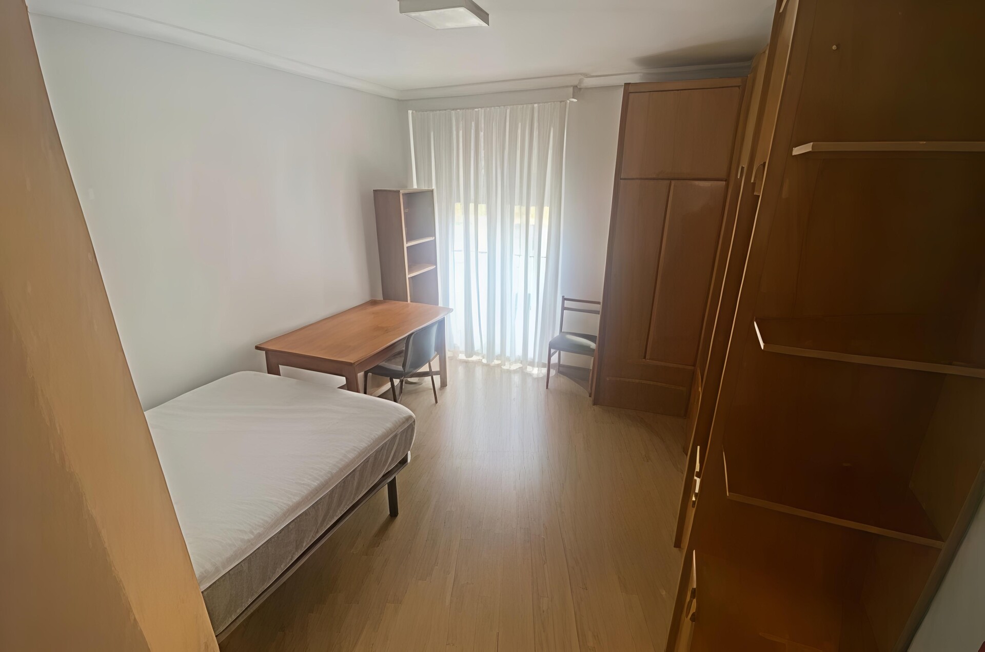 Piso de 90 m² en Salamanca