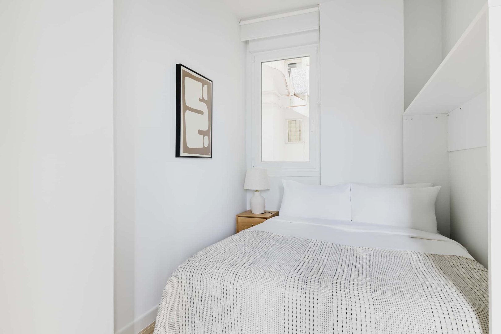 Apartamento 50 m² em Madrid