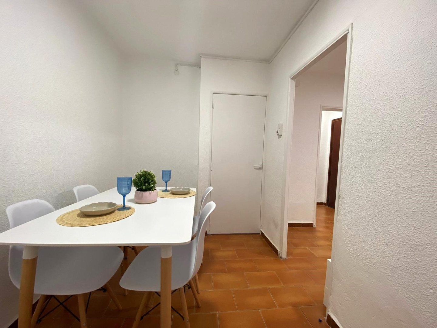 Pis de 54 m² a Castelló de la Plana