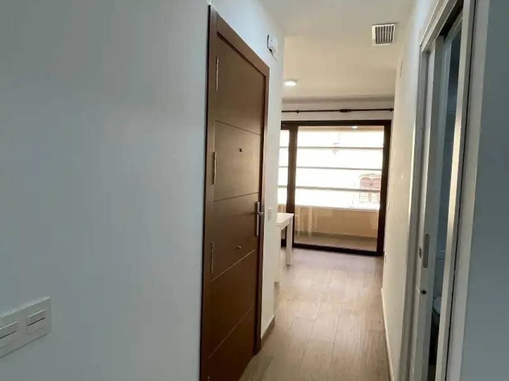 Piso de 45 m² en Plasencia