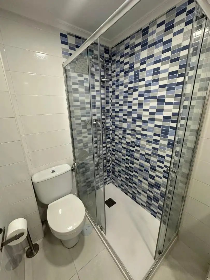 Piso de 45 m² en Santander