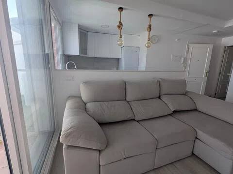 Pis de 85 m² a Castelló de la Plana