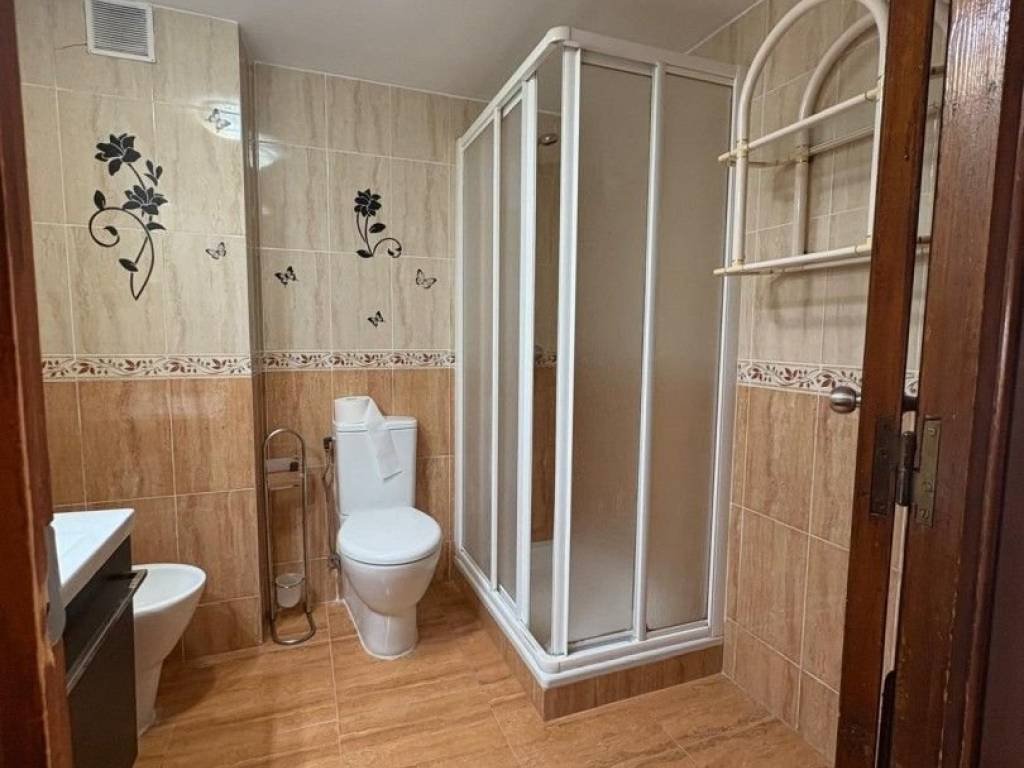 Pis de 86 m² a Alcázar de San Juan