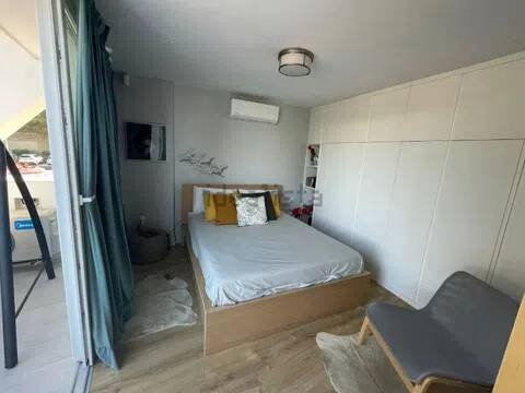 Apartamento 101 m² em Mijas
