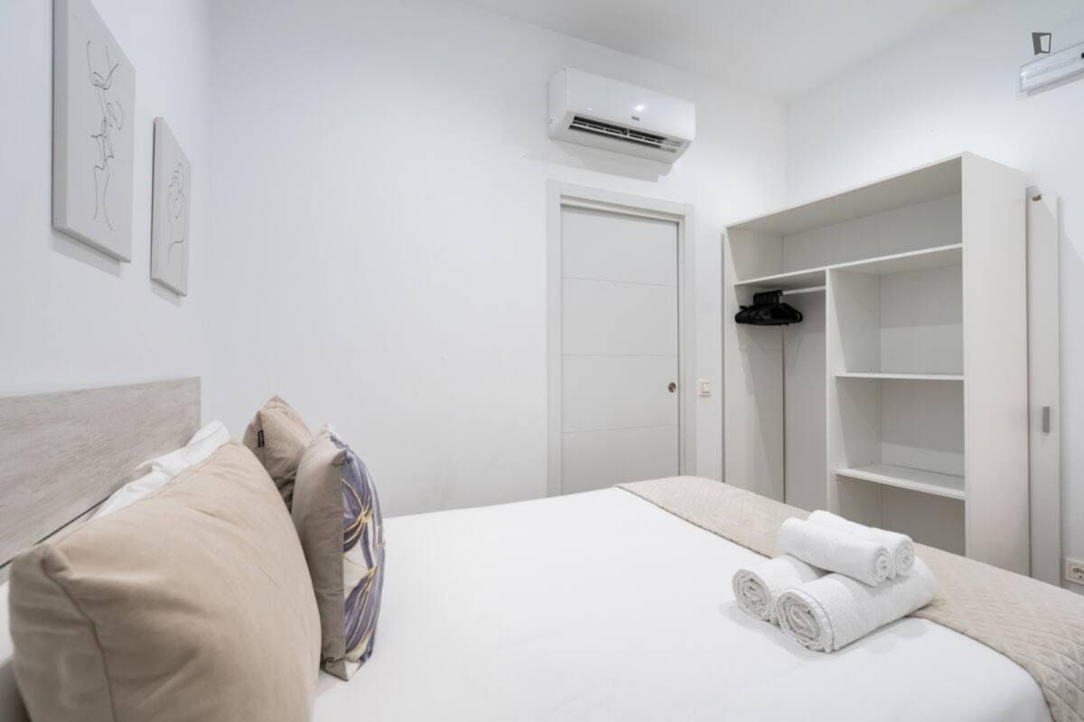 Appartamento 41 m² a Madrid