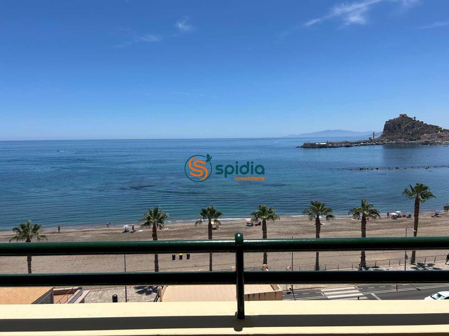 Pis de 105 m² a Águilas