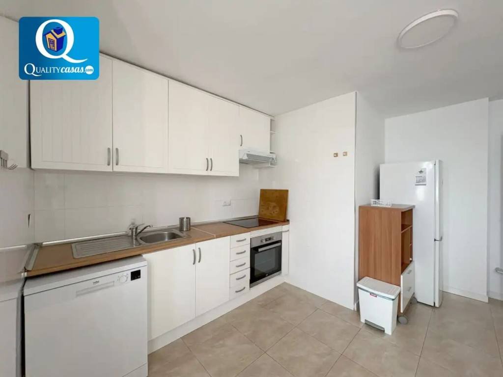 Casa de 200 m² a Sant Joan d'Alacant