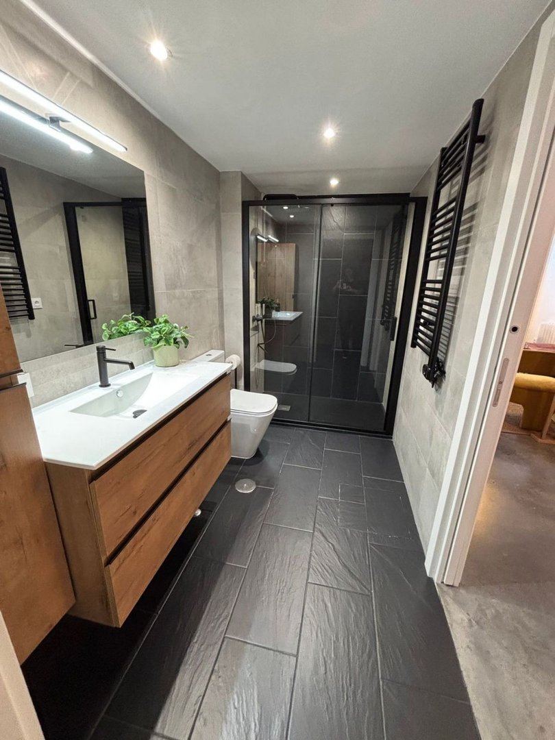 Appartamento 45 m² a A Coruña