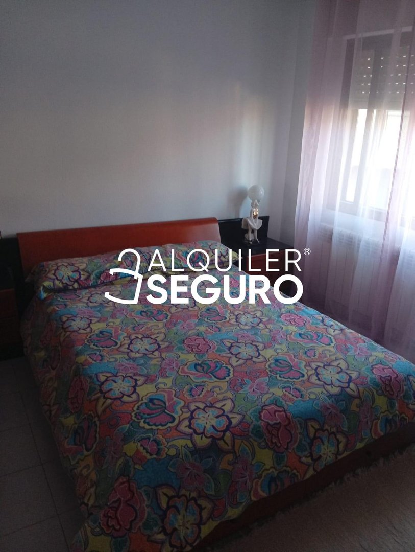Casa de 120 m² en Ávila