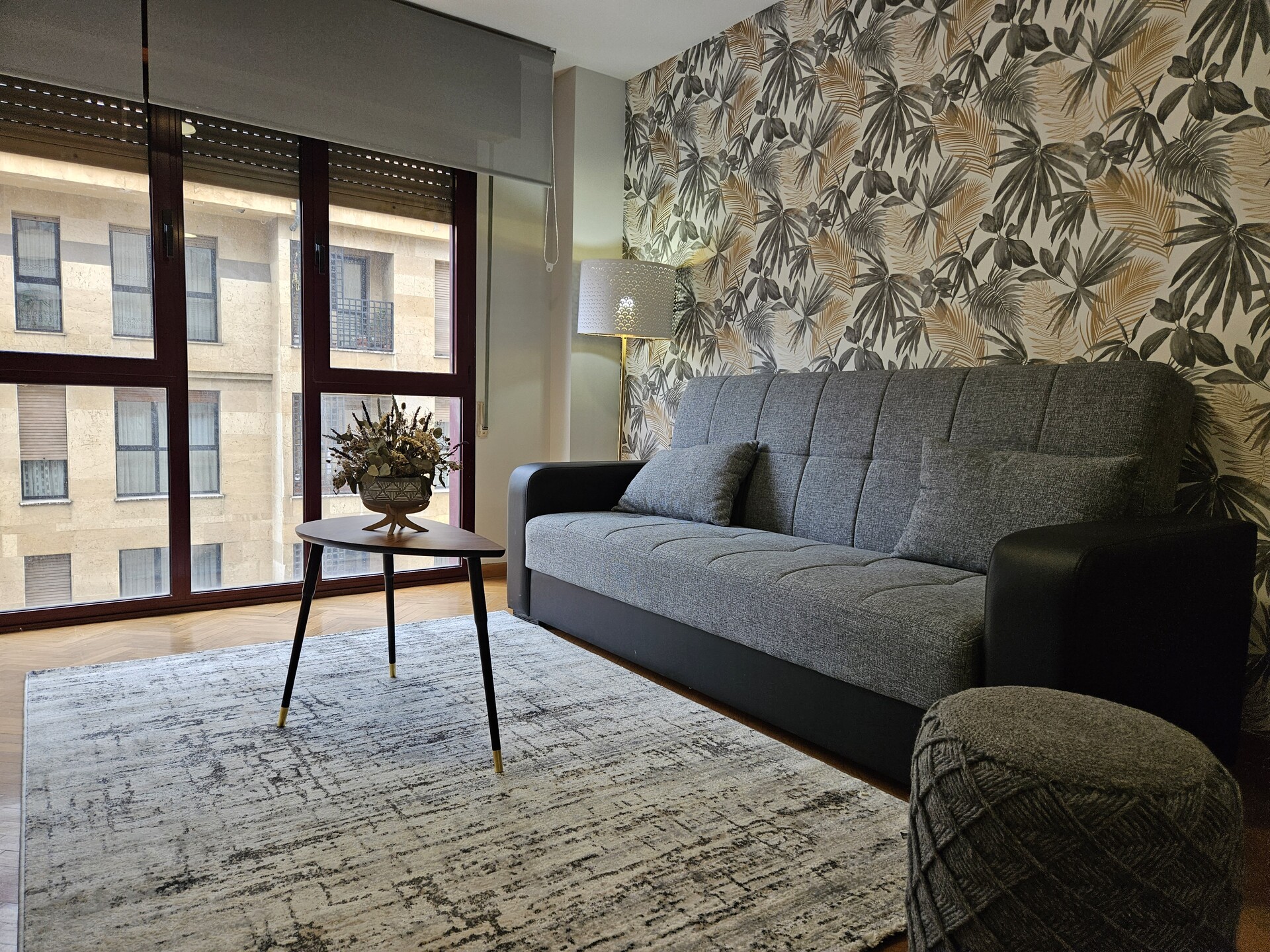 Piso de 53 m² en Oviedo