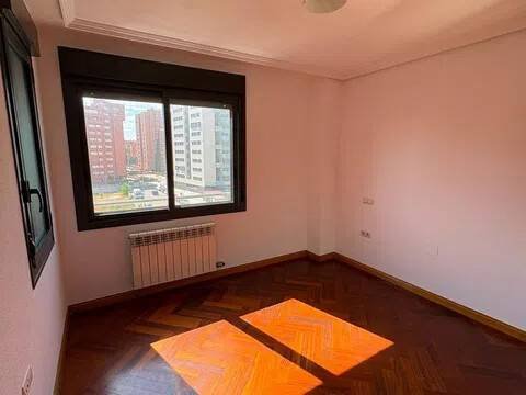 Wohnung 80 m² in Valladolid