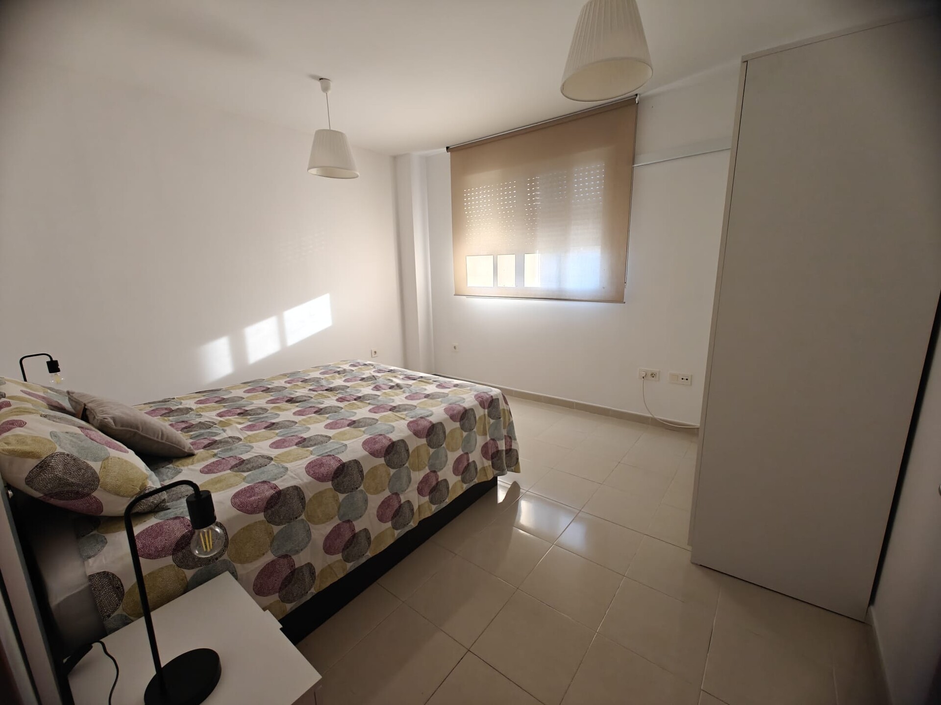 Piso de 70 m² en Badajoz