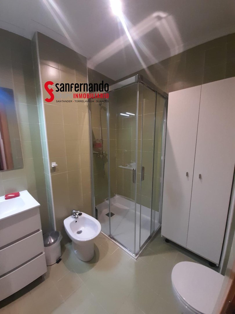 Piso de 78 m² en Santander