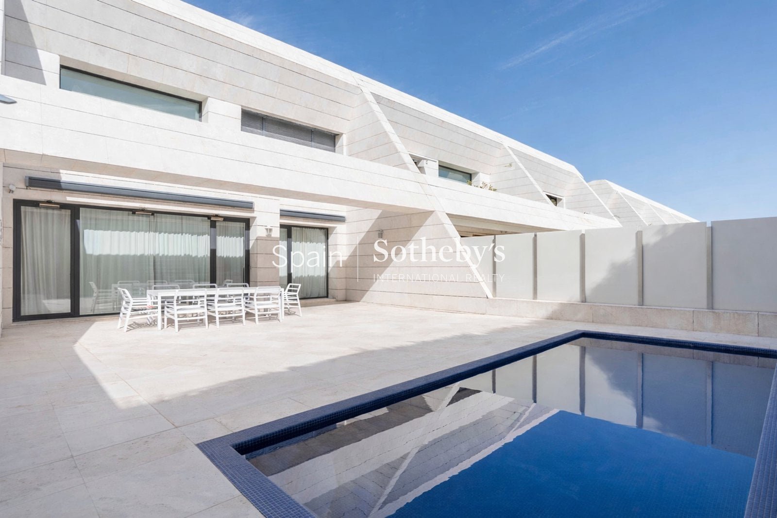 Piso de 628 m² en Pozuelo de Alarcón