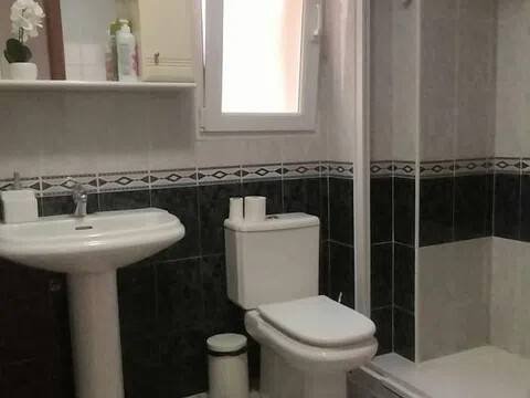 Pis de 95 m² a Vélez-Málaga