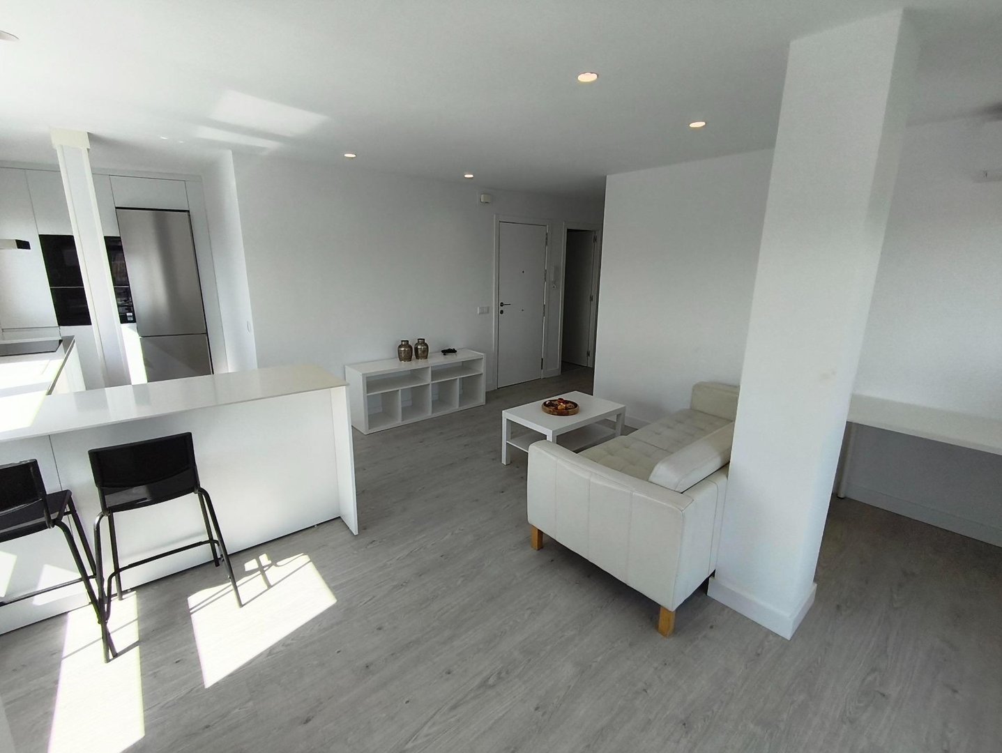 Piso de 50 m² en Jerez de la Frontera