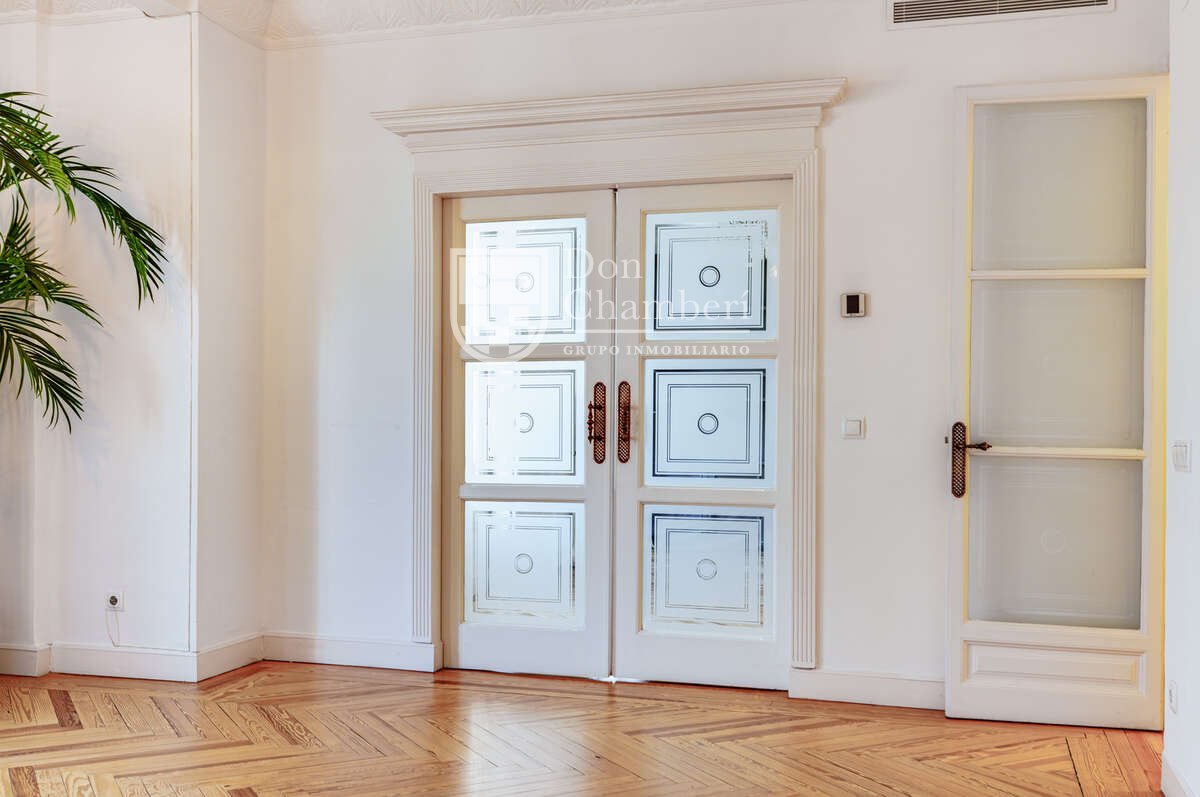 Pis de 158 m² a Madrid