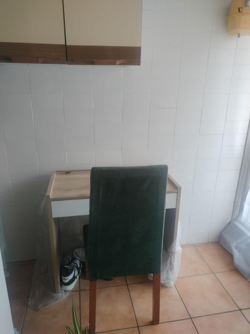 Habitación en alquiler, Madrid