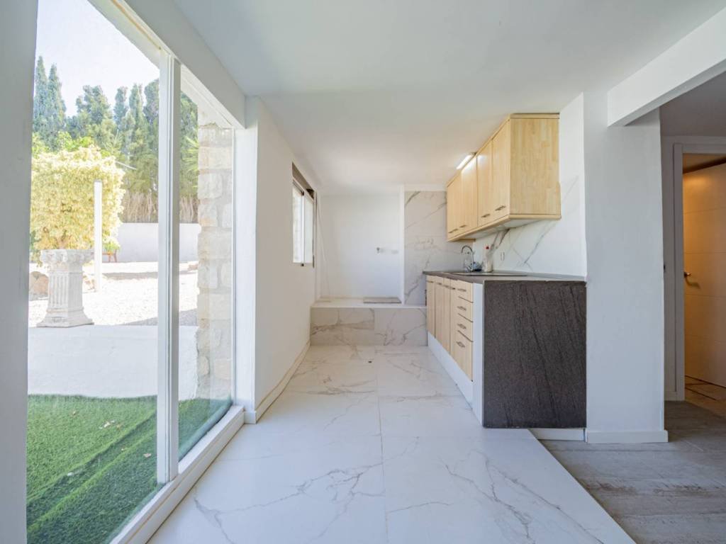 Haus 143 m² in l'Alfàs del Pi