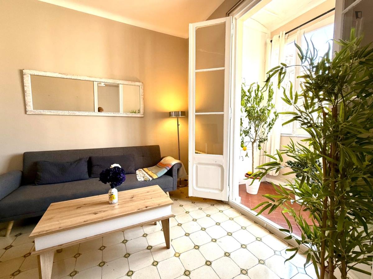 Piso de 100 m² en Barcelona