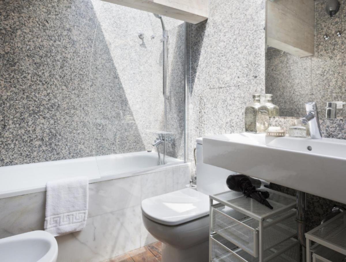 Appartamento 90 m² a Barcelona