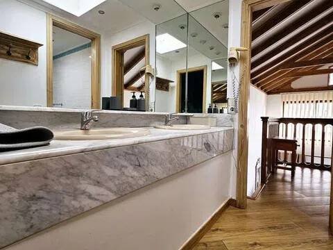 Piso de 110 m² en Teguise