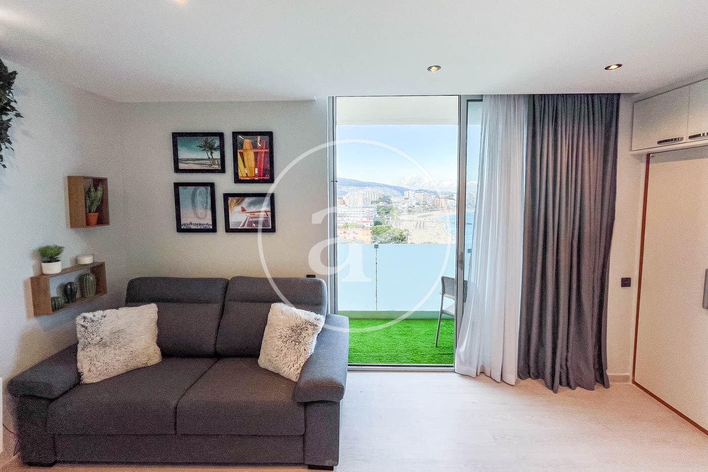 Piso de 40 m² en Calvià