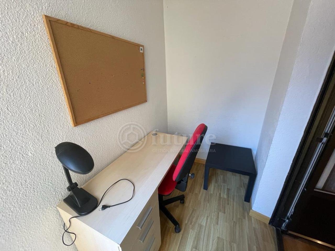 Pis de 200 m² a Salamanca
