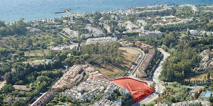 Casa de 226 m² en Marbella