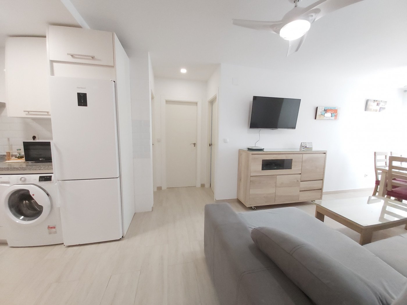 Pis de 70 m² a Salobreña