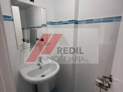 Piso de 88 m² en Sada