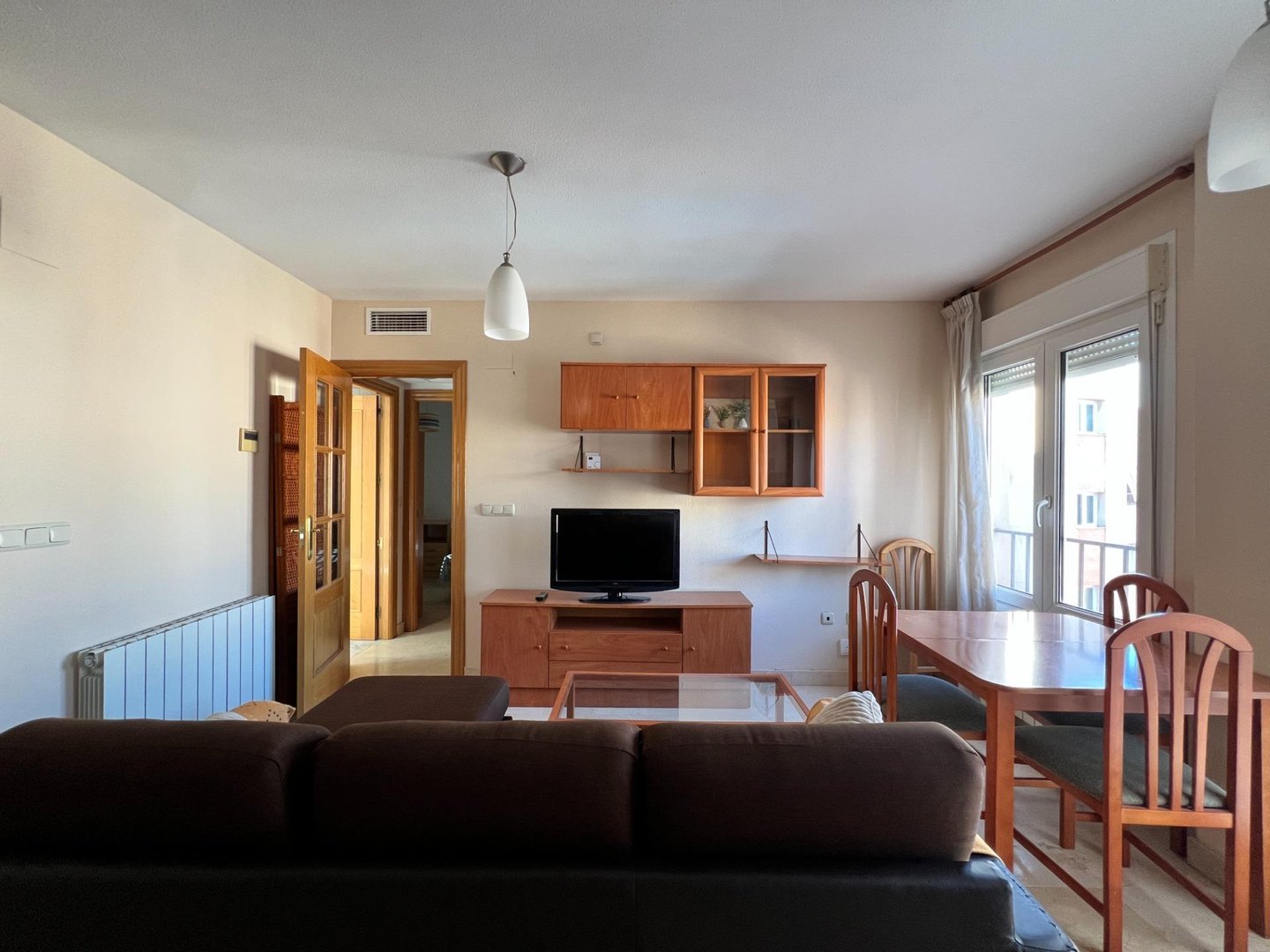 Piso de 62 m² en Granada