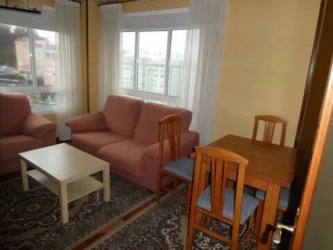 Piso de 50 m² en La Coruña