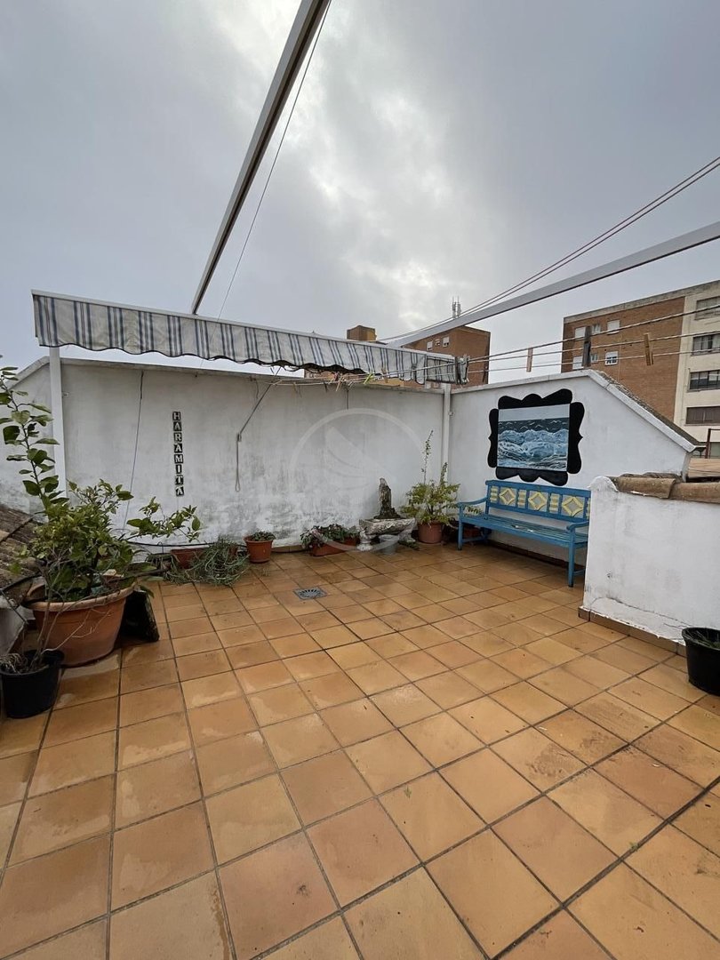 Piso de 149 m² en Linares