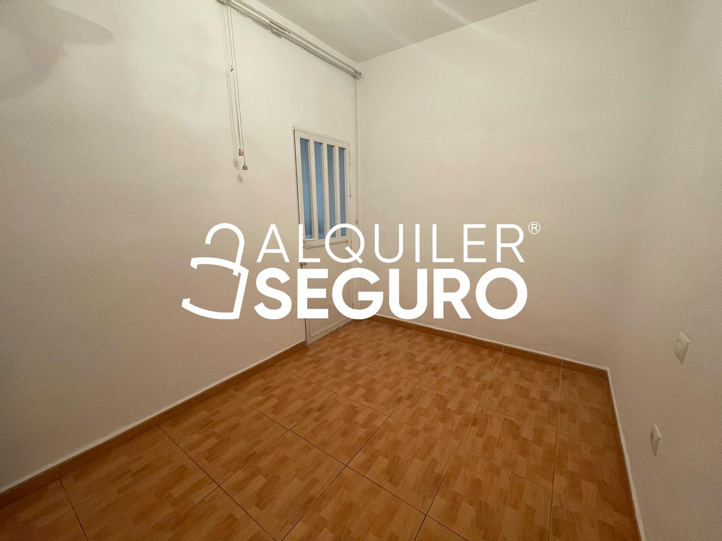 Piso de 75 m² en Madrid