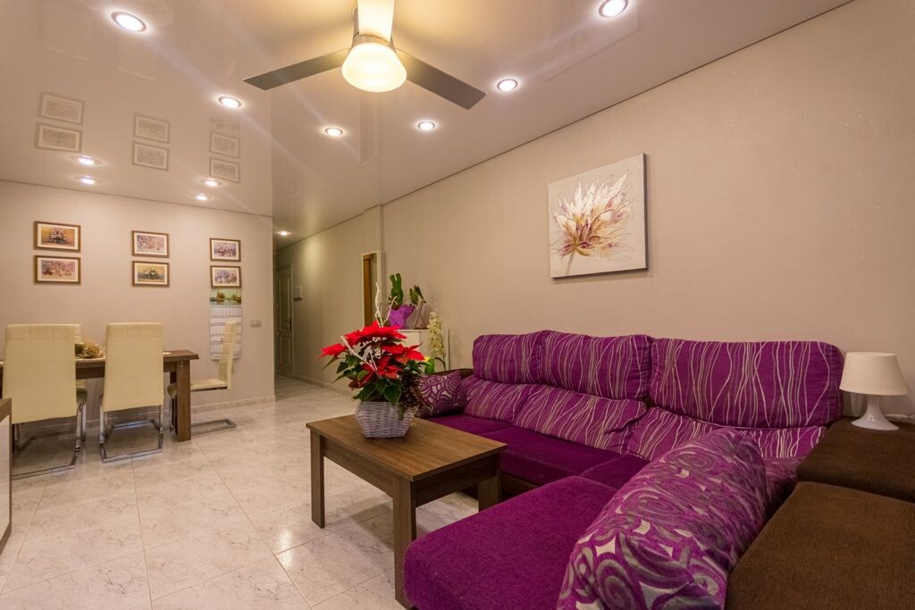 Piso de 96 m² en Adeje