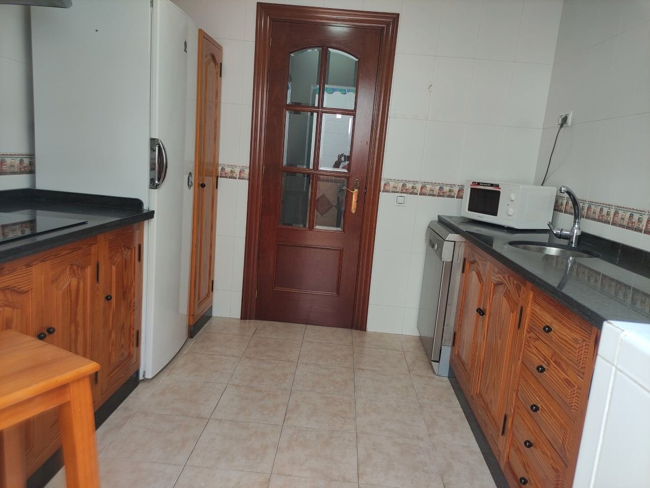 Piso de 90 m² en Sanlúcar de Barrameda