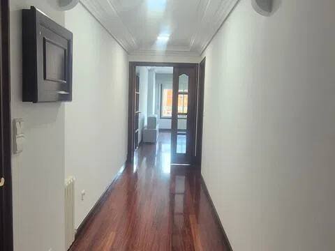 Piso de 117 m² en Vigo