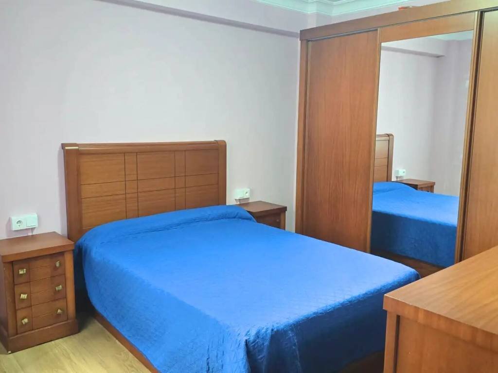 Piso de 64 m² en Ferrol