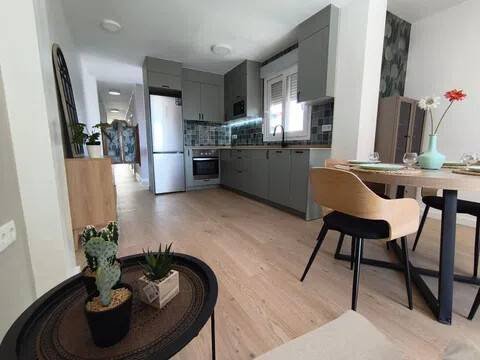 Casa de 90 m² en Moncófar